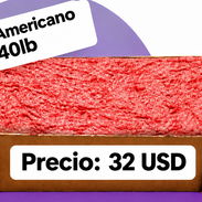 PICADILLO MDM AMERICANO 40 LIBRAS - Img 57379517