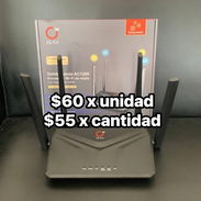 ‼️ROUTER WIFI OLAX SCORPION‼️ - Img 58315182