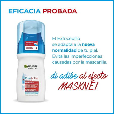 Exfocepillo Garnier - Img 123346944