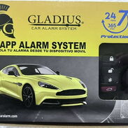 Alarmas para Autos con Bluetooth !!! Marca  GLADIUS - Img 45595687