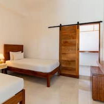 Apartamento completo en La Habana, Cuba, con 2 dormitorio y 1 baño. - Img 122774690