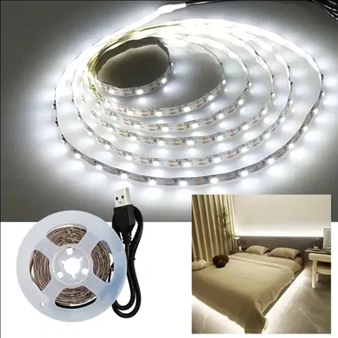 💡 ¡LUCES LED CON SENSOR DE MOVIMIENTO- TIRAS LED💡 - Img 125222064