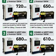 Combos de inversor y mppt disponibles - Img 56879783