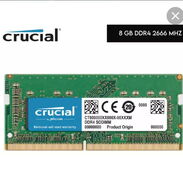 RAM DDR4 8GB 2133 MHz Samsung - Img 45535882
