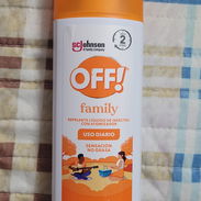 Repelente para mosquitos - Img 52350774