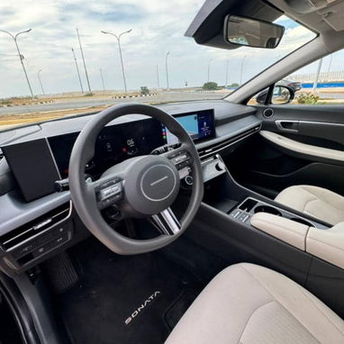 HYUNDAI SONATA 2024 SEL - 7/8