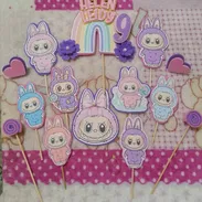 Artículos para cumpleaños y mucho mass - Img 55202666