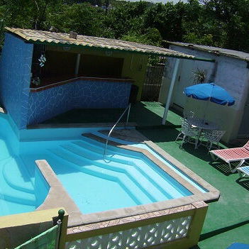 🪼 Casa en Guanabo con piscina, renta cerca de la playa, alquiler por días abril - Img 114542428