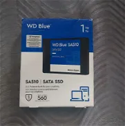 Disco duro SSD 1TB nuevo en caja-70usd - Img 45831848