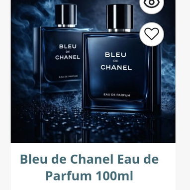 Perfumes originales - 4/10