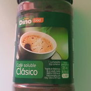 Café instantáneo 100 gramos - Img 54995105