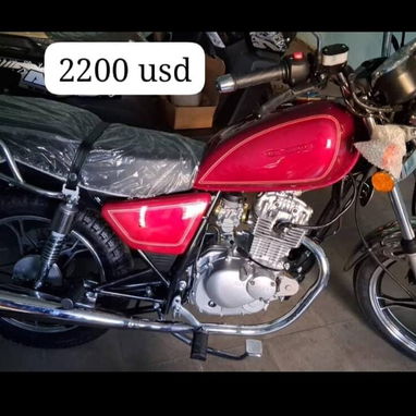 Motos - 2/3