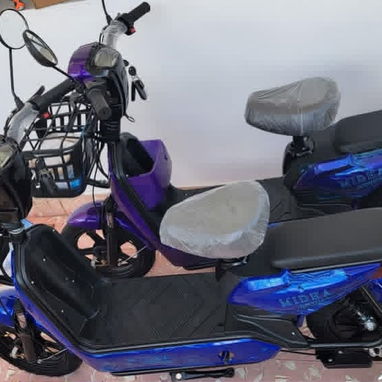Venta de bicimotos o patineta - 8/10
