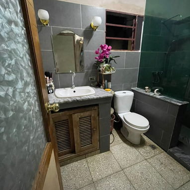 Súper Casa en Venta! - 6/10