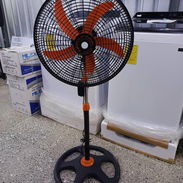 Ventilador de pedestal - Img 55171451