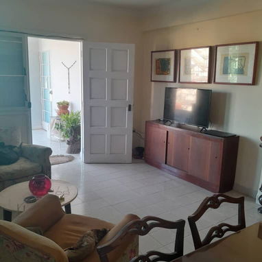En ofertaaa apartamento de 2 cuartos con placa libre y gran terraza delantera!!! - Img 97981732