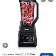 Licuadora ninja 2.1L - Img 56944173
