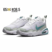 Tenis nike originales #38.5 - Img 56073302