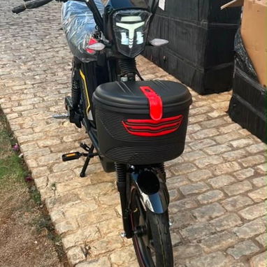 BICIMOTO AVA GOLDEN 2026 - 2/2