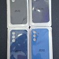 Cover de samsung , xiaomi ,poco , lo q nadie tiene. a05,a05s,a06,a14,a15,a16,a25,a26,a35 a55,note 13 pro,note 14,s25,s24 - Img 97540904