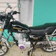 Susuki modelo f - Img 57858869