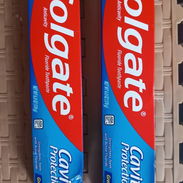 pasta colgate 170 g - Img 58175321