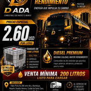 Diésel - Venta de Combustible - Img 56757736