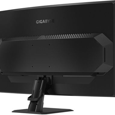 Monitor curvo VA de 31.5" GIGABYTE - GS32QCA - para juegos - QHD 2560x1440-180Hz - 1ms MPRT 52815418 - 8/10