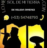 Mariachi ( Sol de mi Tierra ) - Img 50772151