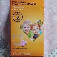 ••IBUPROFENO SUSPENSIÓN ORAL 100mg/5ml•• - Img 54991855