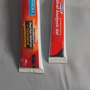 Gel para el dolor de muelas - Img 57542217