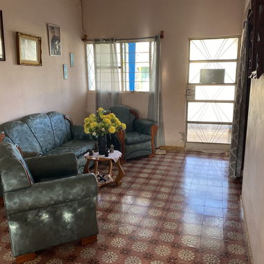‼️VENTA DE CASA EN NUEVA PAZ, MAYABEQUE📍 - Img 122995029