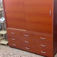 Escaparates de melamina . También realizamos muebles personalizados a gusto del cliente - Img 54454039