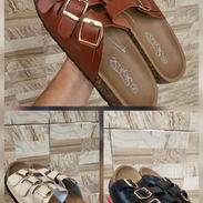 Sandalias de mujer - Img 55832908