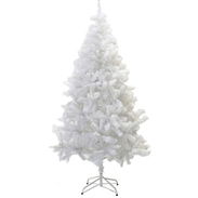 Árbol de navidad Blanco 2.1M ⭐️Domicilio Incluido ⭐️ - Img 57341368