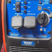 Generadores Eléctricos 2200W - Img 45525591