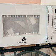 🎁Rebaja!!! MICROWAVE ALL NOVU 20L en 75 usd - Img 55574230
