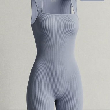 Monos Deportivos/Bodys Enterizos Fitness❤️🔥🏃♀️➡️OQQ - Img 121620732