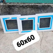 Ventanas de aluminio de baño - Img 55046907