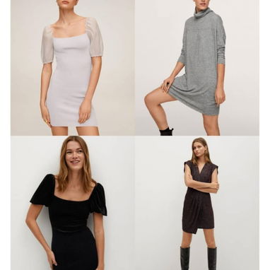 MANGO ROPA Y ACCESORIOS DE MUJER 52425349 - Img 105027234