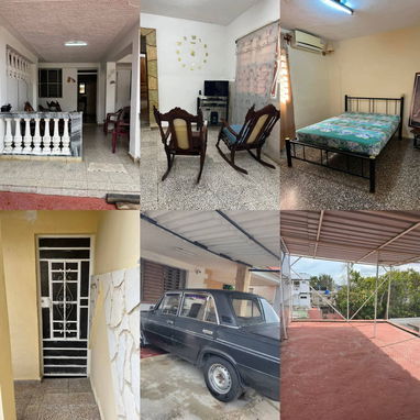 Venta de casa de 3 niveles en Santa Fe Playa!* - Img 124615163