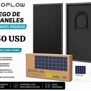En venta,lavadoras ,panel solar,ecoflow, juegos d baño - Img 56188379