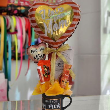Cestas de regalos para las Madres!!✨❤️ - Img 120978042