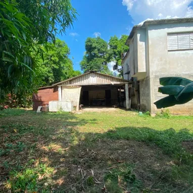 Casa estilo finca en Boyeros - 8/10