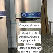Refrigeradores de varias marcas y pies - Img 56464781
