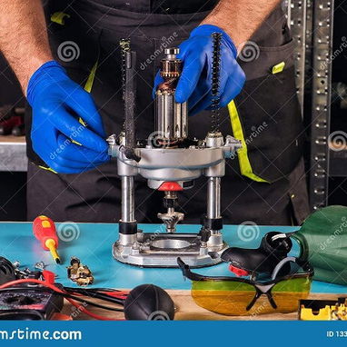 >>>Reparación y Venta de Herramientas Electricas - Cambio de Carbones y mas / 72618492 / 5-622-6868 <<<Juan Carlos - Img 107063594