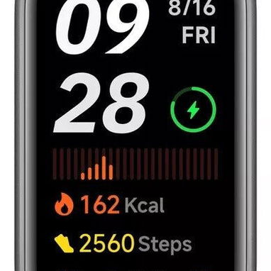 Miband10/Miband9/watch5active/miband8 - 2/6