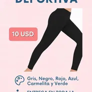 LICRA DEPORTIVA - Img 54256621