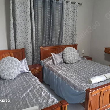 RENTA hostal de 4 habitaciones en PLAYA HERRADURA   con QBA HOSTIN 360 - 7/10