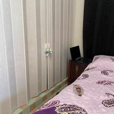 ‼️‼️#28- ‼️‼️📍Casa en venta en La Virgen del Camino  🏡en 5000$ en 3erpiso 📍Tiene tanque elevado, agua independiente - Img 121850796